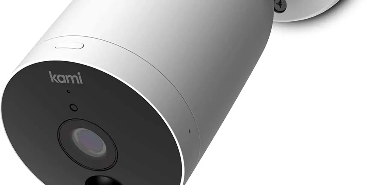 Homcloud 99641 Snap15 Bullet Battery Powered Outdoor Wifi Camera User Guide Homcloud 99641 Snap15 Bullet Battery Powered Outdoor Wifi Camera User Guide