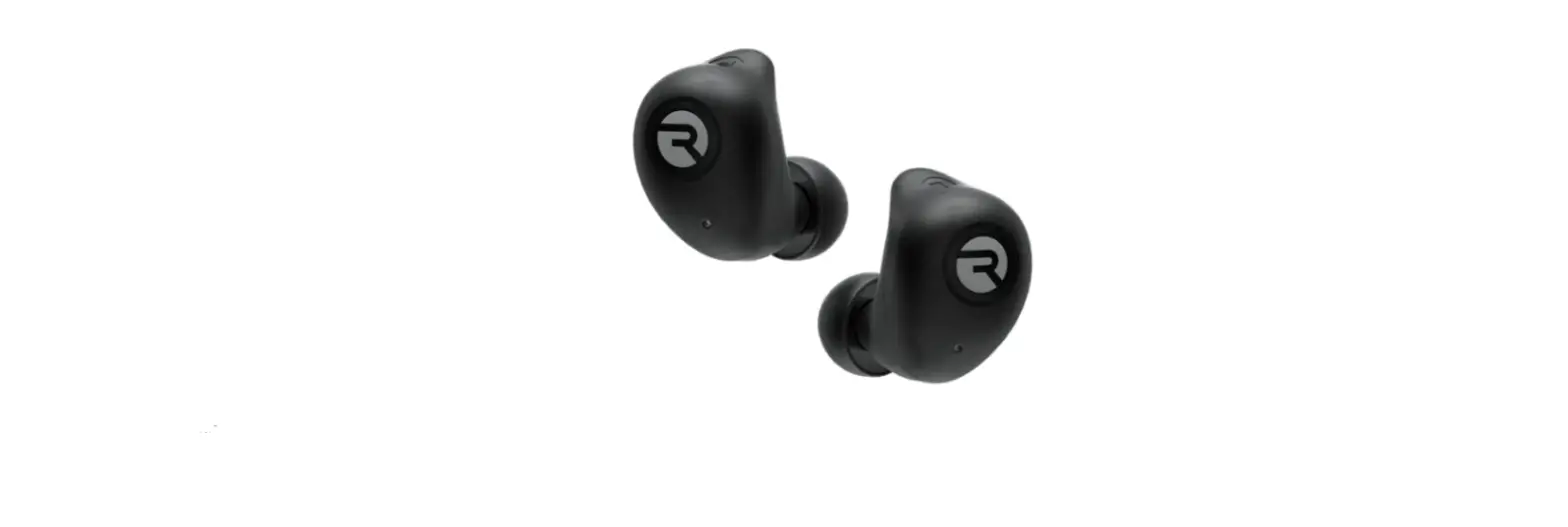 Raycon Fitness Earbuds True Wireless Bluetooth User Manual
