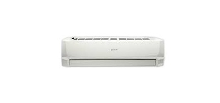 Sharp Air Conditioner User Manual