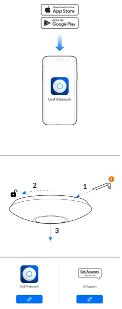Ubiquiti-U6-LR-US -UniFi-6-Long-Range-Access-Fig-11