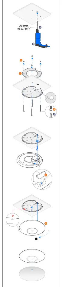 Ubiquiti-U6-LR-US -UniFi-6-Long-Range-Access-Fig-3