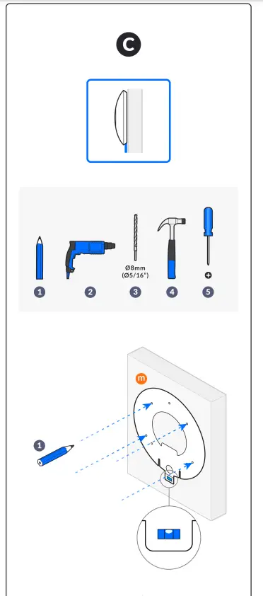 Ubiquiti-U6-LR-US -UniFi-6-Long-Range-Access-Fig-4