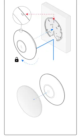 Ubiquiti-U6-LR-US -UniFi-6-Long-Range-Access-Fig-6