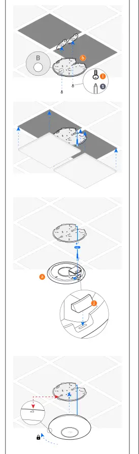 Ubiquiti-U6-LR-US -UniFi-6-Long-Range-Access-Fig-8