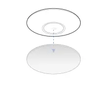 Ubiquiti-U6-LR-US -UniFi-6-Long-Range-Access-Fig-9