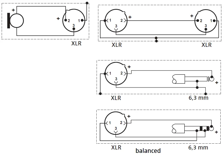 SENNHEISER E840-E840S Dynamic Microphone 01