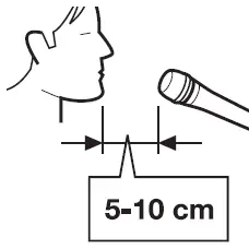 SENNHEISER E840-E840S Dynamic Microphone 06