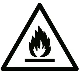 Fire Icon
