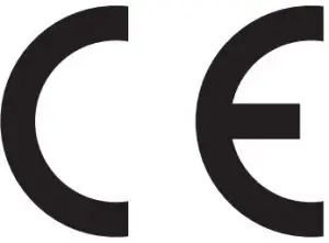 CE icon