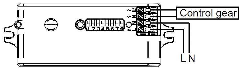 PHILIPS WT120C G2 CoreLine Waterproof 11