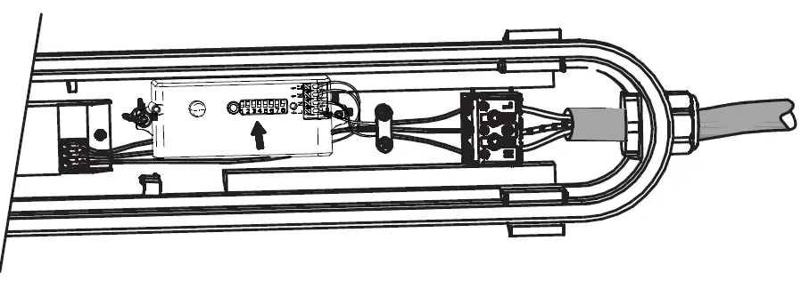 PHILIPS WT120C G2 CoreLine Waterproof 15