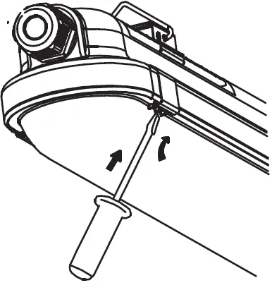 PHILIPS WT120C G2 CoreLine Waterproof 16