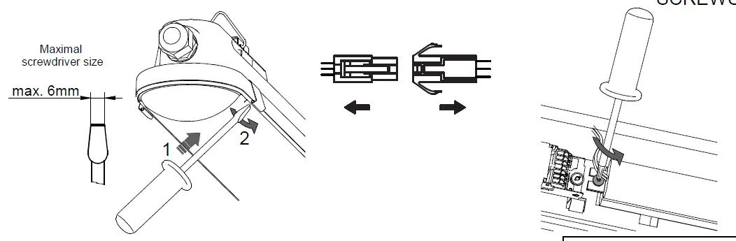 PHILIPS WT120C G2 CoreLine Waterproof 18
