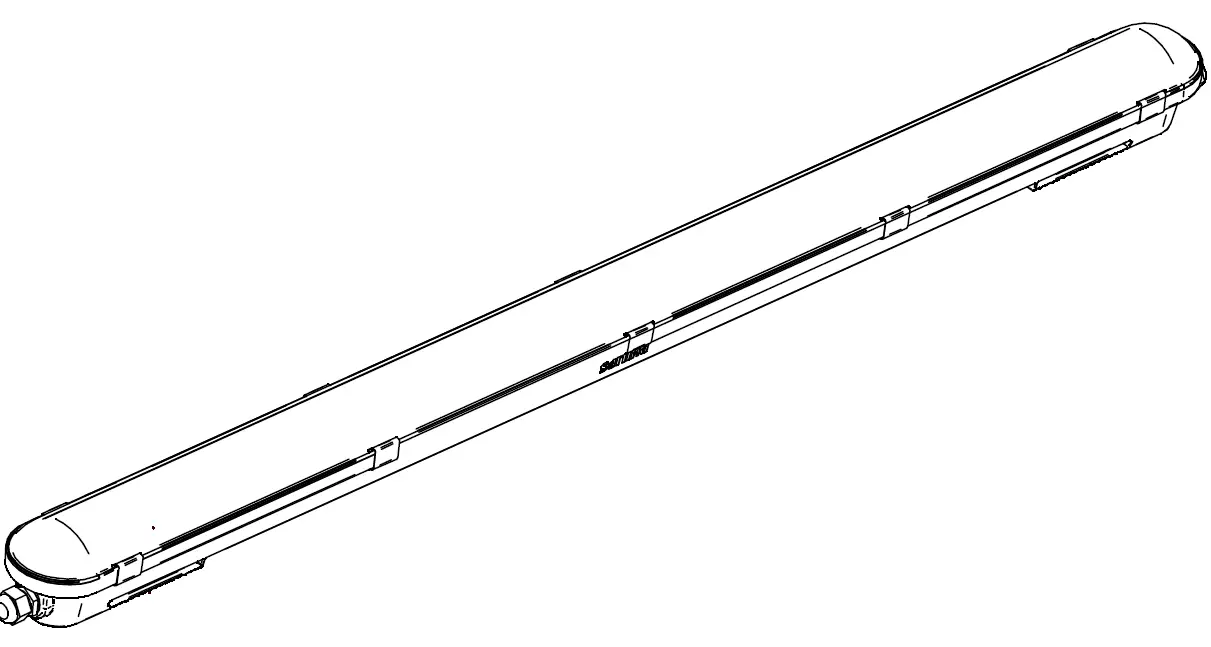 PHILIPS WT120C G2 CoreLine Waterproof