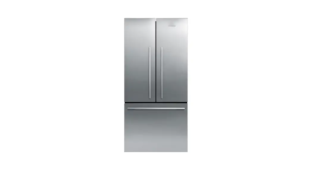 Fisher Paykel Rf522adx5 487l Freestanding French Door Refrigerator Freezer User Guide