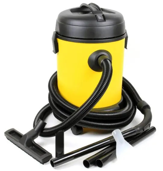 wiltec 63113 Wet and Dry Vacuum Cleaner