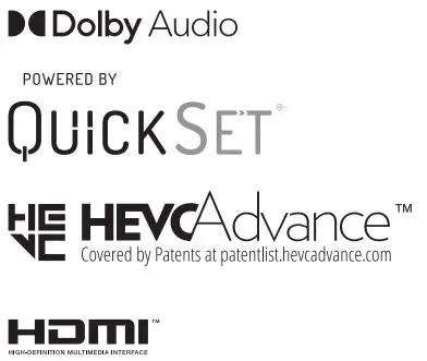 Samsung Product User Manual - Licenses