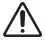 Samsung Product User Manual - Warning or Caution icon