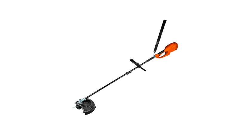 Nakayama Eb1000 Electric Brushcutters Instruction Manual Nakayama Eb1000 Electric Brushcutters Instruction Manual