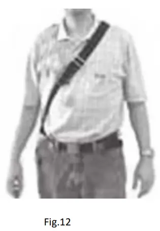 NAKAYAMA EB1000 Electric Brushcutters - fig 11