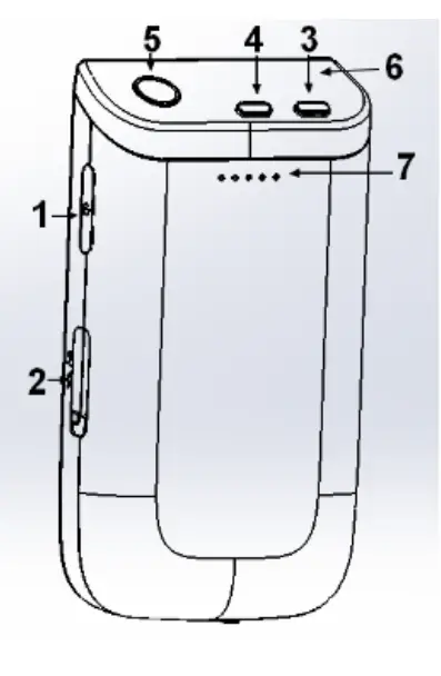 NORMATEC Go Massage with Air Illustrations