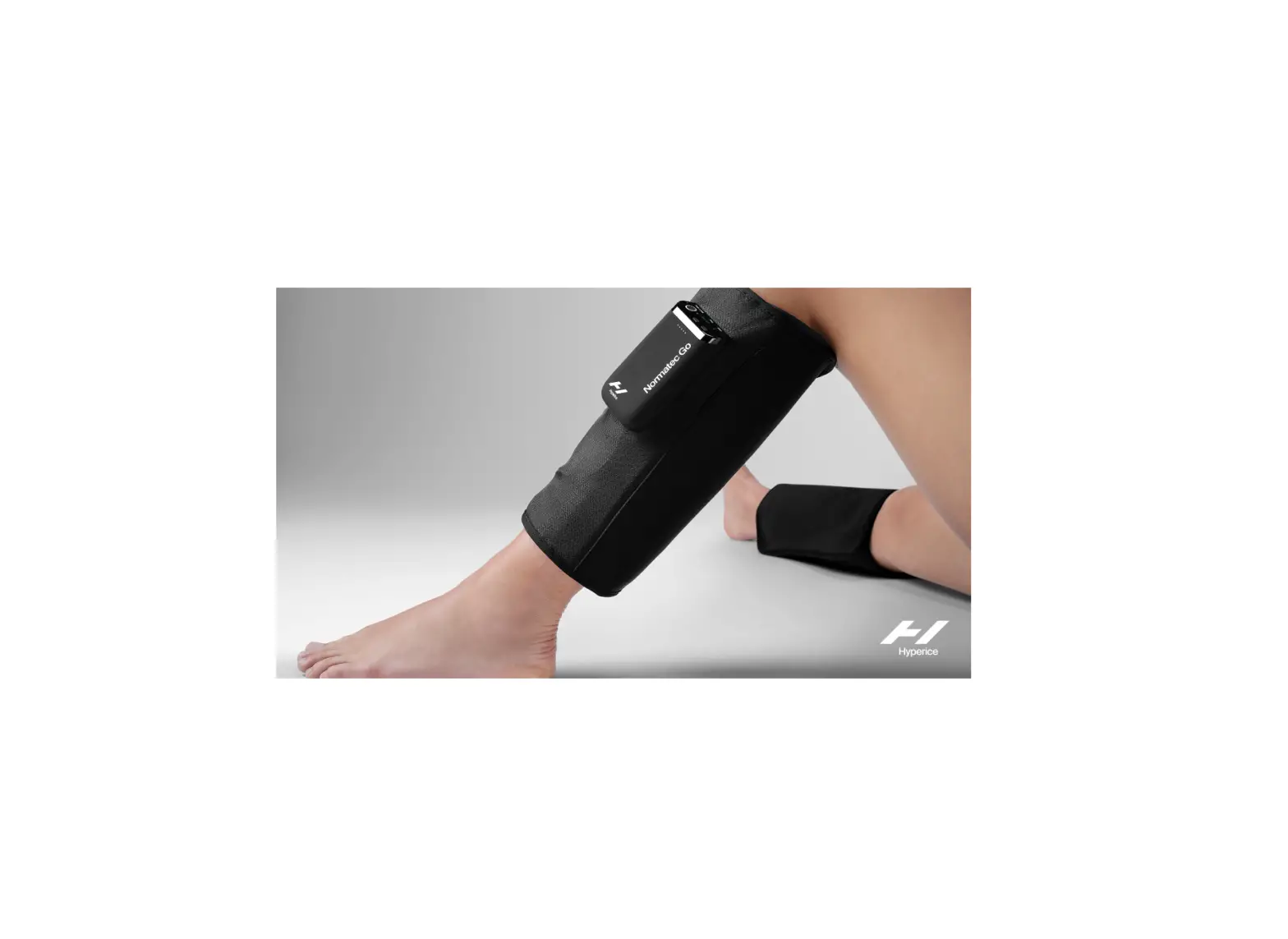 Normatec Go Massage With Air Instruction Manual Normatec Go Massage With Air Instruction Manual