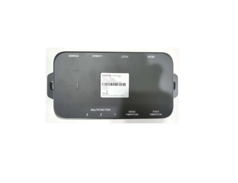 Keeson Mc232sc Control Box Instruction Manual Keeson Mc232sc Control Box Instruction Manual