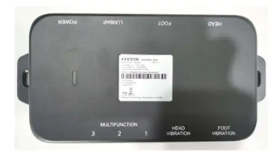 KEESON MC232SC Control Box