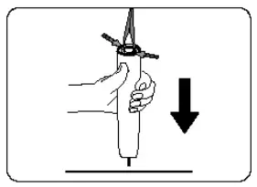 ARDESTO ETB-211B Electric Toothbrush-fig13