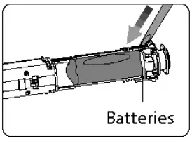 ARDESTO ETB-211B Electric Toothbrush-fig14