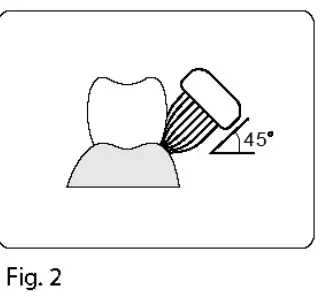 ARDESTO ETB-211B Electric Toothbrush-fig5