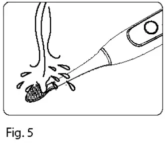 ARDESTO ETB-211B Electric Toothbrush-fig8