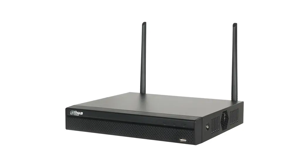 Dahua Nvr Wireless Kit User Manual Dahua Nvr Wireless Kit User Manual