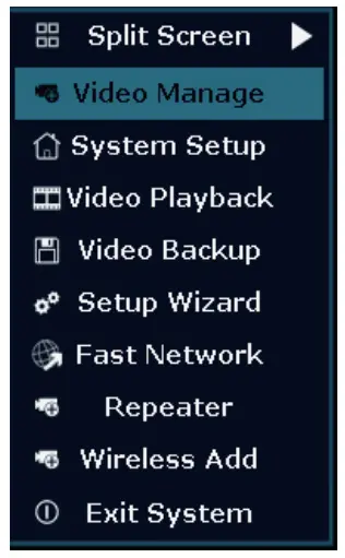 dahua NVR Wireless Kit - app 9