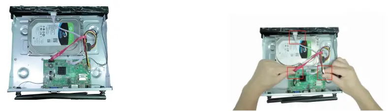 dahua NVR Wireless Kit - fig 4