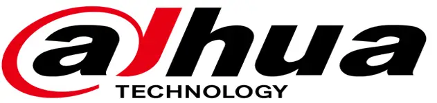 dahua logo