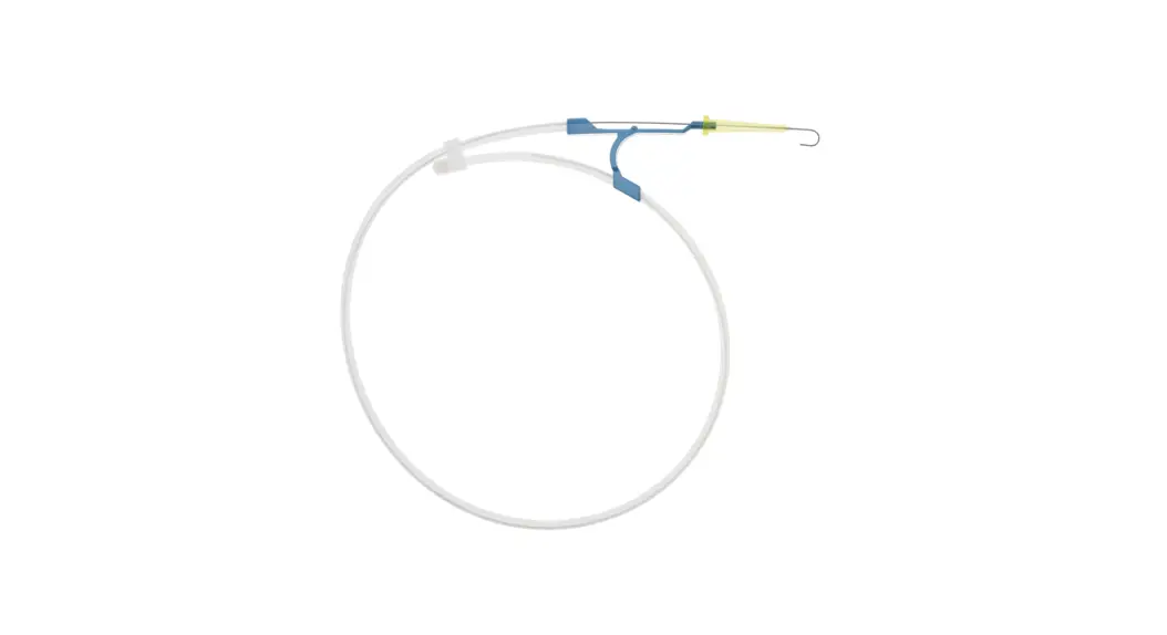 Aw-16402 Spring-wire Guide With Arrow Advancer Instruction Manual