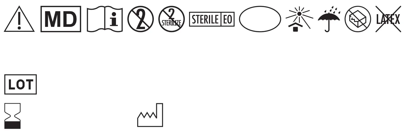 AW 16402 Spring Wire Guide with Arrow Advancer - ICON 2
