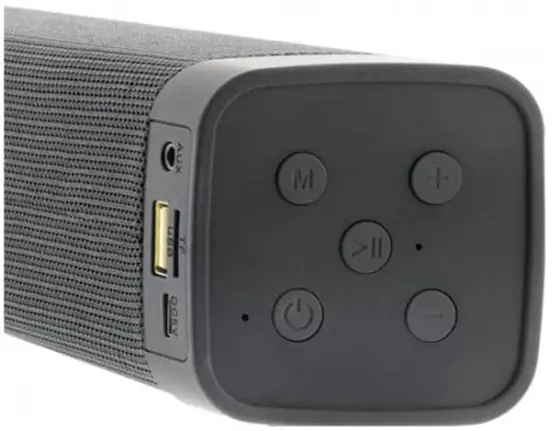 I.SOUND-ISound-6961-High-Performance-Bluetooth-Sound-Bar-FIG-1