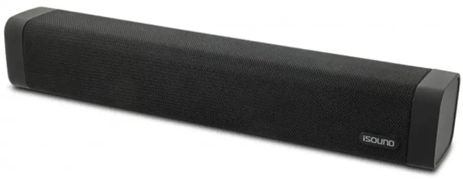 I.sound 6961performance Bluetooth Sound Bar And Speakerphone Operational Manual