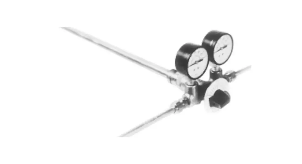 Emerson Spence T61 Series Pneumatic Temperature Controller Instruction Manual