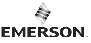 EMERSON logo
