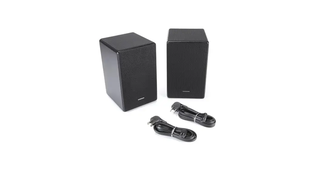 Samsung Swa-9500s Wireless Surround Speaker Kit User Manual