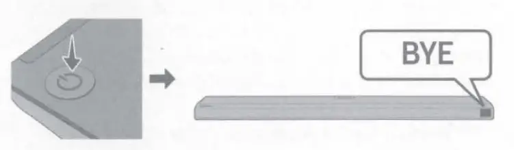 SAMSUNG SWA-9500S Wireless Surround Speaker Kit - Fig