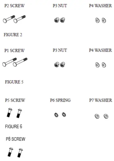 FIT BIKE RIDE 3 Fitness Cycle-2