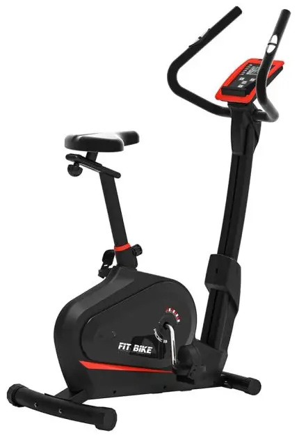 FIT BIKE RIDE 3 Fitness Cycle