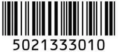 SONY SEL35F14GM Interchangeable Lens - Bar Code