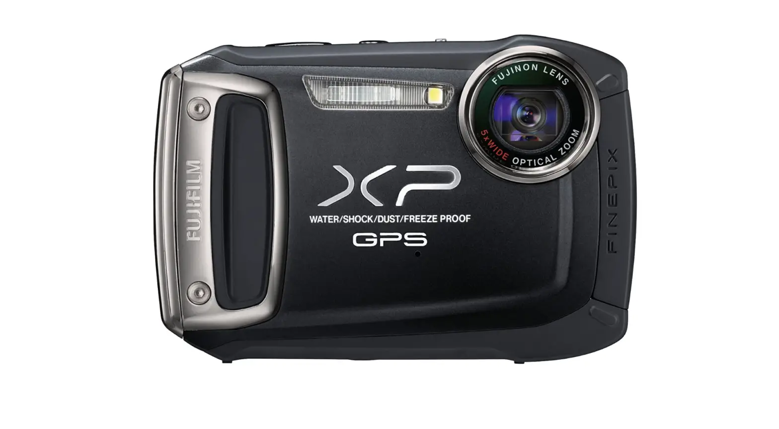Fujifilm Finepix Xp150 Digital Camera User Manual
