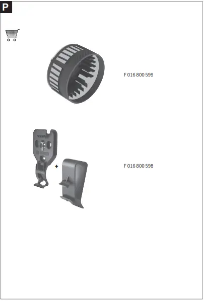 BOSCH GardenPump 18 Water Pump 18