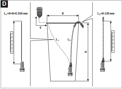 BOSCH GardenPump 18 Water Pump 6